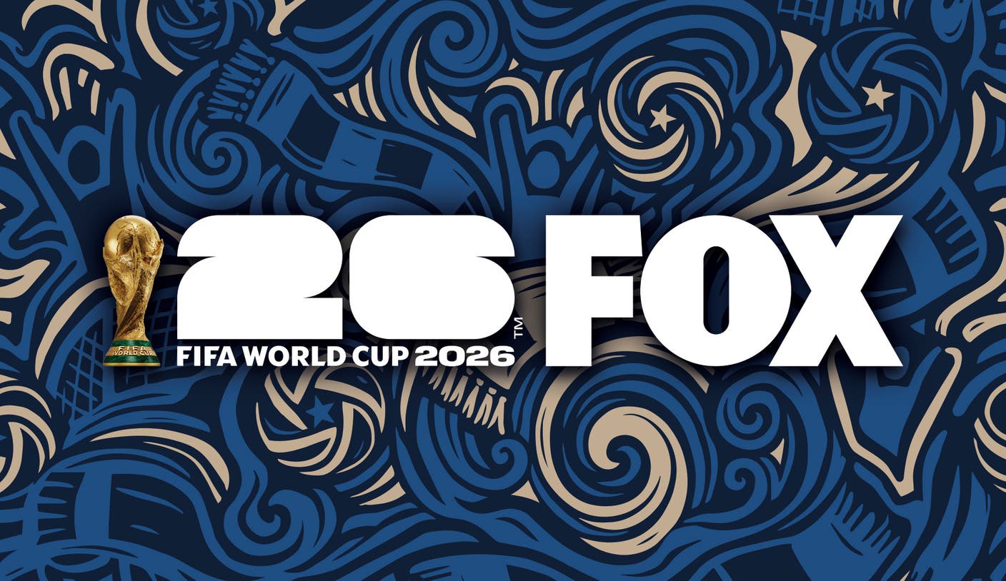 开云登陆口网页版 开云线上登录 - FOX Sports 与福克斯集团联合启动FIFA World Cup 2026™社区影响计划